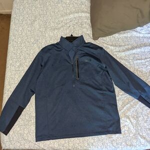 North Face Mens Hommes Fleece XL